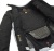 SPIDI Куртка FLASH TEX LADY Black/Grey фото в интернет-магазине FrontFlip.Ru