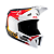 Велошлем Leatt MTB Gravity 2.0 Helmet White/Red