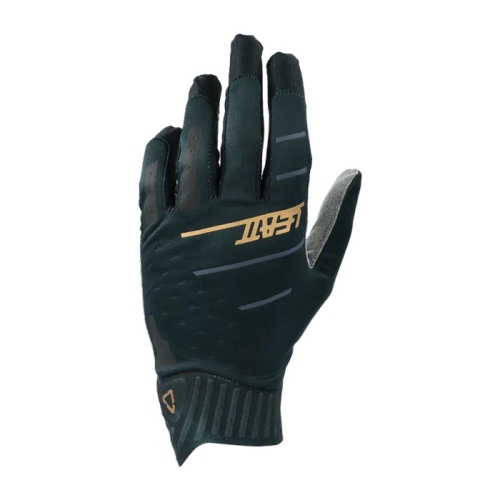 Велоперчатки Leatt MTB 2.0 SubZero Glove Black фото в интернет-магазине FrontFlip.Ru