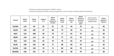 Мотодождевик Hyperlook Garda Pink фото в интернет-магазине FrontFlip.Ru