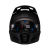 Мотошлем Leatt Moto 3.5 Helmet Kit Stealth 2025 фото в интернет-магазине FrontFlip.Ru