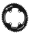 Звезда Rotor BCD110X4 Inner 12-11s 42t(54/55) (C01-533-19010-0) фото в интернет-магазине FrontFlip.Ru