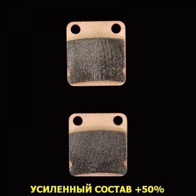 [PULLER] Тормозные колодки синтетические SN054 Sintered фото в интернет-магазине FrontFlip.Ru
