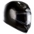 HJC Шлем FG-17 METAL BLACK фото в интернет-магазине FrontFlip.Ru
