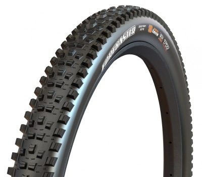 Покрышка Maxxis Forekaster 27.5x2.4WT TPI 60 кевлар EXO/TR (ETB00477000) фото в интернет-магазине FrontFlip.Ru
