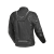 MACNA ADEPT Куртка ткань черная фото в интернет-магазине FrontFlip.Ru