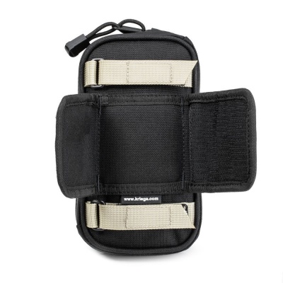 Мотосумка Kriega Harness Pocket XL - L фото в интернет-магазине FrontFlip.Ru