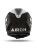 AIROH шлем интеграл GP550 S CHALLENGE BLACK MATT фото в интернет-магазине FrontFlip.Ru