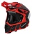 Шлем Acerbis X-TRACK 22-06 Black/Red