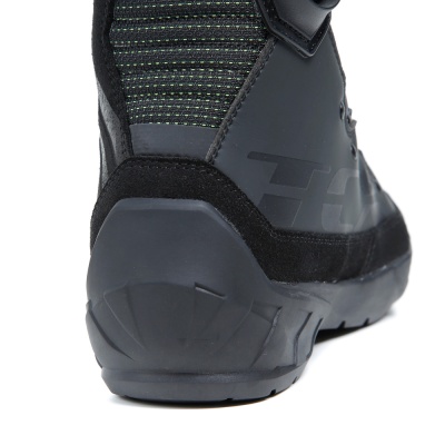 Мотоботы TCX INFINITY 3 GTX Black фото в интернет-магазине FrontFlip.Ru