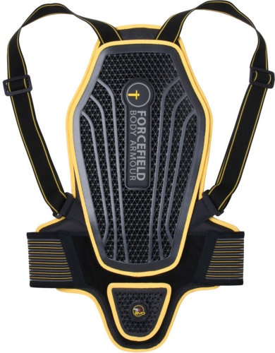 FORCEFIELD PRO L2K EVO DYNAMIC Защита спины фото в интернет-магазине FrontFlip.Ru