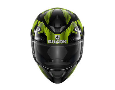 SHARK Шлем SKWAL 2 VENGER KYK фото в интернет-магазине FrontFlip.Ru