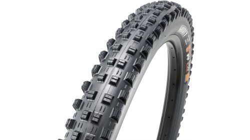 Покрышка MAXXIS shorty 29x2.40wt tpi 60dw кевлар 3c/tr/dh (etb00265900) фото в интернет-магазине FrontFlip.Ru