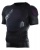 Защита панцирь Leatt Body Tee 3DF AirFit Lite Black фото в интернет-магазине FrontFlip.Ru