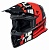 Мотошлем IXS Motocross Helmet iXS361 2.3 X12038 032