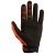 Мотоперчатки Fox Dirtpaw Glove Flow Orange 2023 фото в интернет-магазине FrontFlip.Ru