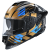 Шлем SMK TITAN CARBON T-RACE, цвет карбон/чёрный/золото фото в интернет-магазине FrontFlip.Ru Шлем SMK TITAN CARBON T-RACE, цвет карбон/чёрный/золото фото в интернет-магазине FrontFlip.Ru