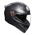 Шлем AGV K-1 MONO Matt Black