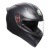 Шлем AGV K-1 MONO Matt Black фото в интернет-магазине FrontFlip.Ru