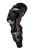 Наколенники Leatt Knee Brace C-Frame Hybrid Black фото в интернет-магазине FrontFlip.Ru