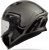 AIROH шлем интеграл VALOR MARSHALL GREY GLOSS фото в интернет-магазине FrontFlip.Ru