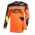 Джерси O'NEAL Element Racewear 21 мужской оранжевый/синий фото в интернет-магазине FrontFlip.Ru