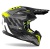 AIROH шлем кросс AVIATOR 3 RAMPAGE BLACK MATT фото в интернет-магазине FrontFlip.Ru
