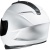 HJC Шлем C 70 PEARL WHITE фото в интернет-магазине FrontFlip.Ru
