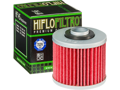 HIFLO  Масл. фильтр  HF145 (SF2003, X302) фото в интернет-магазине FrontFlip.Ru