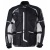 Мотокуртка Modeka Tourex Black/Grey фото в интернет-магазине FrontFlip.Ru