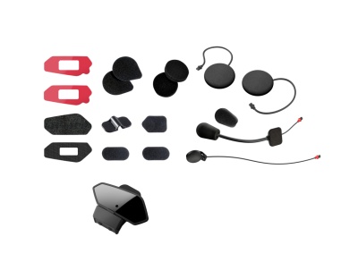 Гарнитура SENA 50R-02 фото в интернет-магазине FrontFlip.Ru