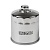 [EMGO] Масляный фильтр 10-82224 / HF303RC Хром с гайкой для откручивания