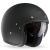 HJC Шлем FG-70S BLACK MATT фото в интернет-магазине FrontFlip.Ru