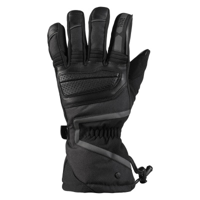 Перчатки IXS Tour LT Women Glove Vail 3.0 X42509 003 фото в интернет-магазине FrontFlip.Ru