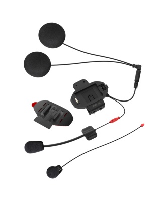 Гарнитура SENA SF4-02 фото в интернет-магазине FrontFlip.Ru