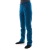 Dragonfly Женские флисовые брюки Level. Blue Pink фото в интернет-магазине FrontFlip.Ru