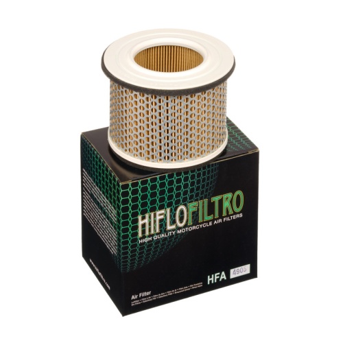 HIFLO  Воздушный фильтр  HFA4905  (SZR660) фото в интернет-магазине FrontFlip.Ru