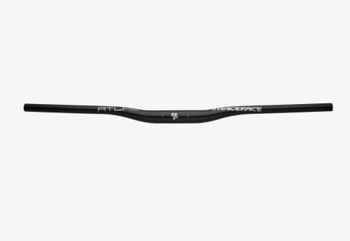 Руль Race Face Atlas 820x20x35 Black (HB19A2035X820BLK) фото в интернет-магазине FrontFlip.Ru