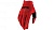 Мотоперчатки 100% ITrack Glove Red