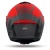 AIROH шлем интеграл ST.501 TYPE RED MATT фото в интернет-магазине FrontFlip.Ru