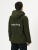 Куртка демисезонная для мальчика цвета хаки 1166Kh фото в интернет-магазине FrontFlip.Ru