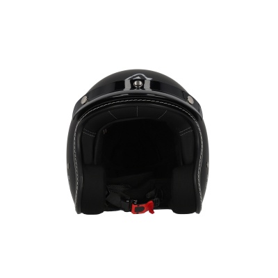 Шлем Acerbis SKODELA 22-06 Black 2 фото в интернет-магазине FrontFlip.Ru