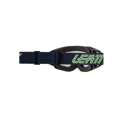 Очки Leatt Vizion 3.5 Matcha Grey 50% фото в интернет-магазине FrontFlip.Ru