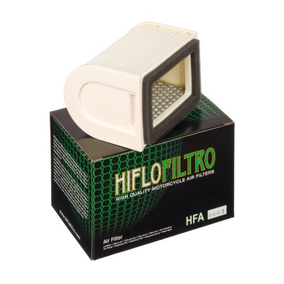 HIFLO  Воздушный фильтр  HFA4601  (XJ600-400) фото в интернет-магазине FrontFlip.Ru