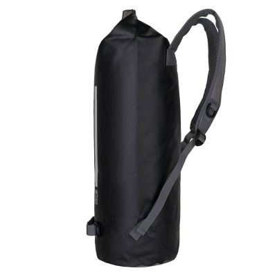 Герморюкзак FINNTRAIL TARGET 
BLACK 20L фото в интернет-магазине FrontFlip.Ru