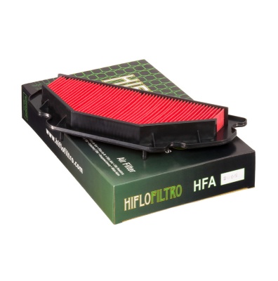 HIFLO  Воздушный фильтр  HFA2605  (ZX6-R 03-04) фото в интернет-магазине FrontFlip.Ru