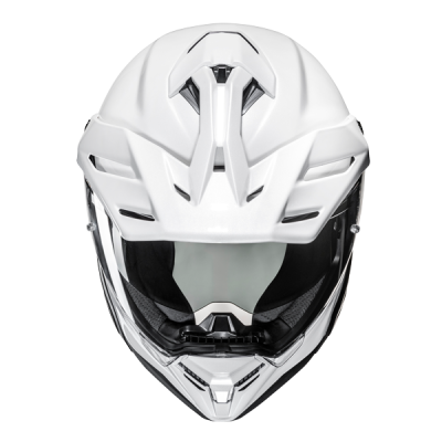 HJC Шлем RPHA60 PEARL WHITE фото в интернет-магазине FrontFlip.Ru