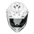 HJC Шлем RPHA60 PEARL WHITE фото в интернет-магазине FrontFlip.Ru