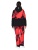 SNOW HEADQUARTER Снегоходный костюм женский KB-0211 Красный фото в интернет-магазине FrontFlip.Ru