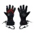 Перчатки FINNTRAIL WINTERSPORT 
GRAPHITE RED фото в интернет-магазине FrontFlip.Ru